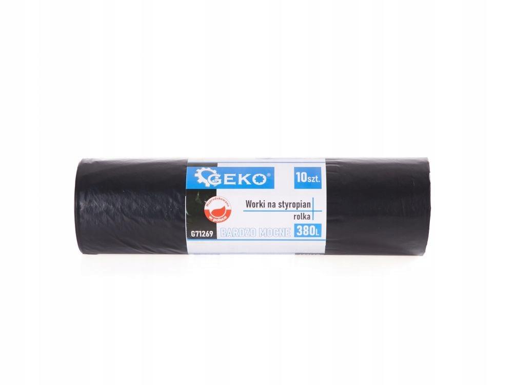 380L Polystyrene Bags, Very Strong, Roll Of 10