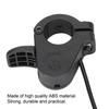 300X Electric Bicycle Thumb Throttle Waterproof Left Right Thumb Throttle for Cycling