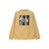 The North Face Urban Exploration Jacket Men's Yellow NF0A5JWT-ZSF