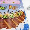 Idiom Game Books for Children (Set of 4)