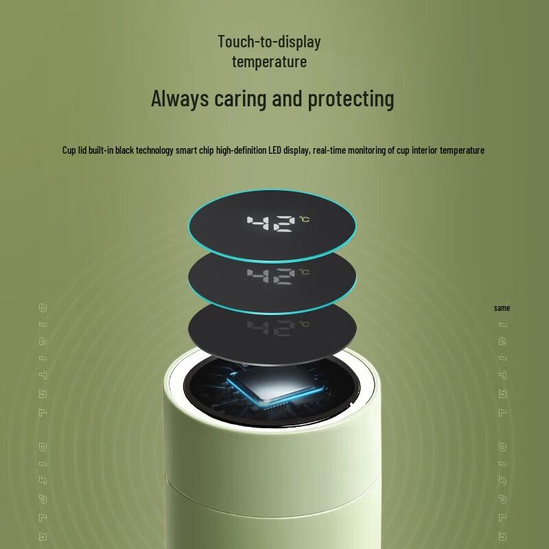 RELEA Aurora 316L Stainless Steel Insulated Bottle