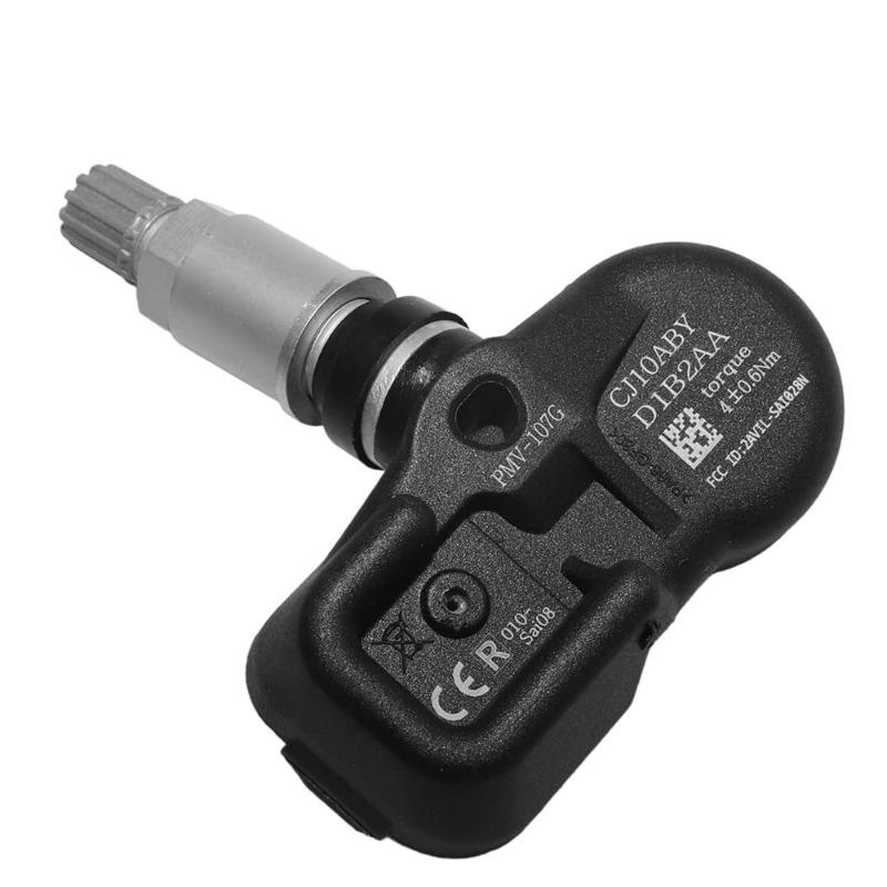 TPMS Tire Sensor For Acura MDX RDX 2007 TSX Pilot 2009 PMV-107G 42753-STK-A04 42753-STK-A03 PMV-108G 315MHz 1PCS