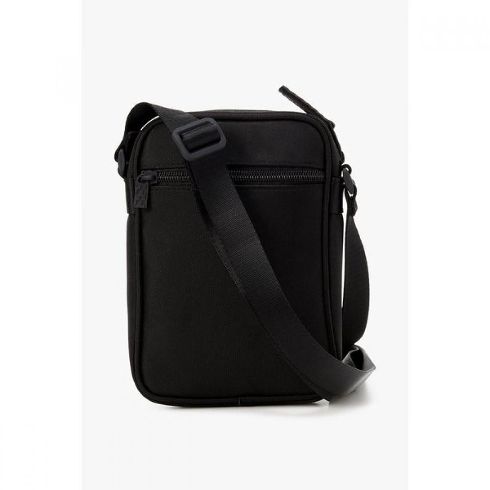 J.LINDEBERG Unisex Casper Crossbody Bag  1516170505 