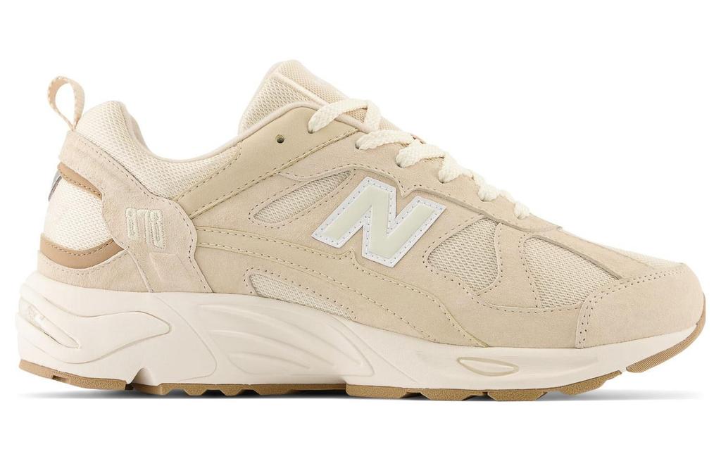 878 New Balance 'Calm Taupe' CM878EC1