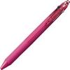Mitsubishi Pencil Multifunction Pen Jetstream 3 & 1 0.7 MSXE460007.66 Rose Pink [3 Packs]