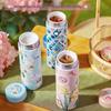 JOYYE Taohuayuan Ceramic Lined Thermos Cup