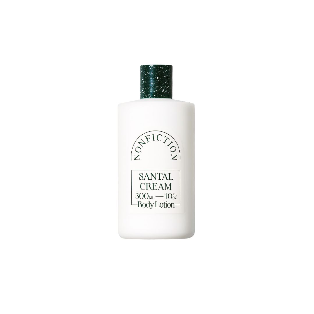 NONFICTION Santal Cream Body Lotion