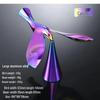 ZISIZ Flying Bird Balancing Bottle Opener