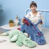 Toys Childrens Plush Dinosaur Cute Dolls Pp Cotton Suitable For Away Giving