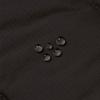 The North Face Micro Zephyr and Size 140 Kids' Cardigan, Unisex, Lightweight, Warm, Cold-Weather, Black,