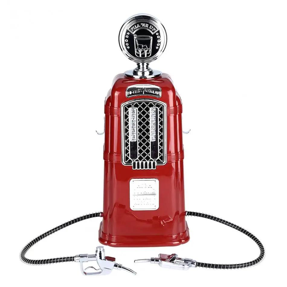 1100ml Liquor Beer Alcohol Gun Pump Gas Station Bar Family Beverage Water Juice Machine Drinking Vessels Dispenser