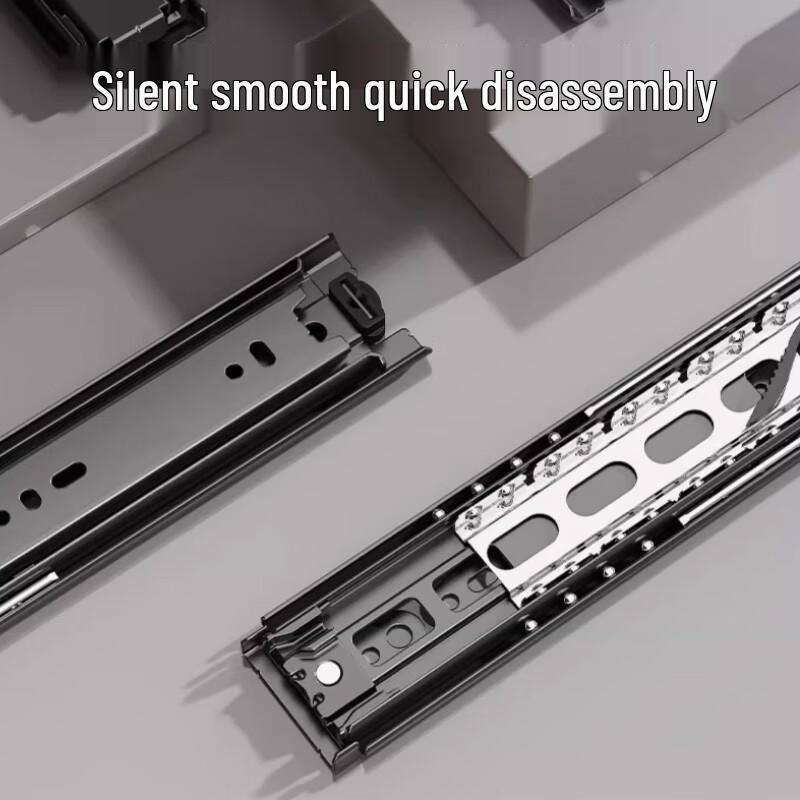 Bainian Zhenghe Pull-Out Kitchen Cabinet Organizer