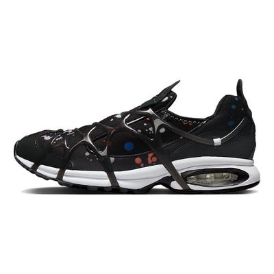 Air Kukini SE Παπούτσια Unisex Μαύρο Ανθρακί Λευκό DV1894-001