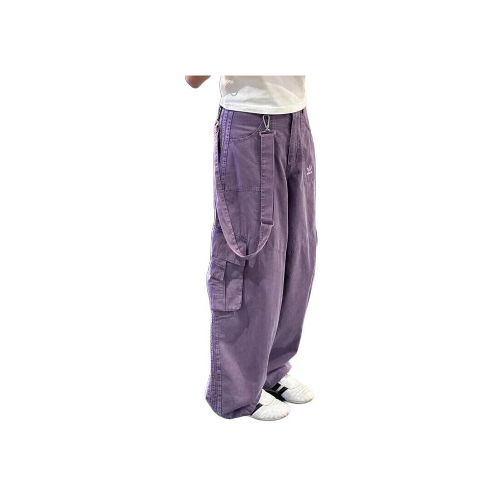 adidas Pantalones Curvos Originales Mujer Pantalones KH1179