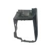 Air Deflector Compatible with 2014 Land Rover Range Rover Sport (LR044392/LR044395)