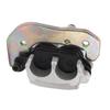 Rear Right Brake Caliper with Pads 705600861 Fit for Renegade 500 800R 1000 EFI STD ATV