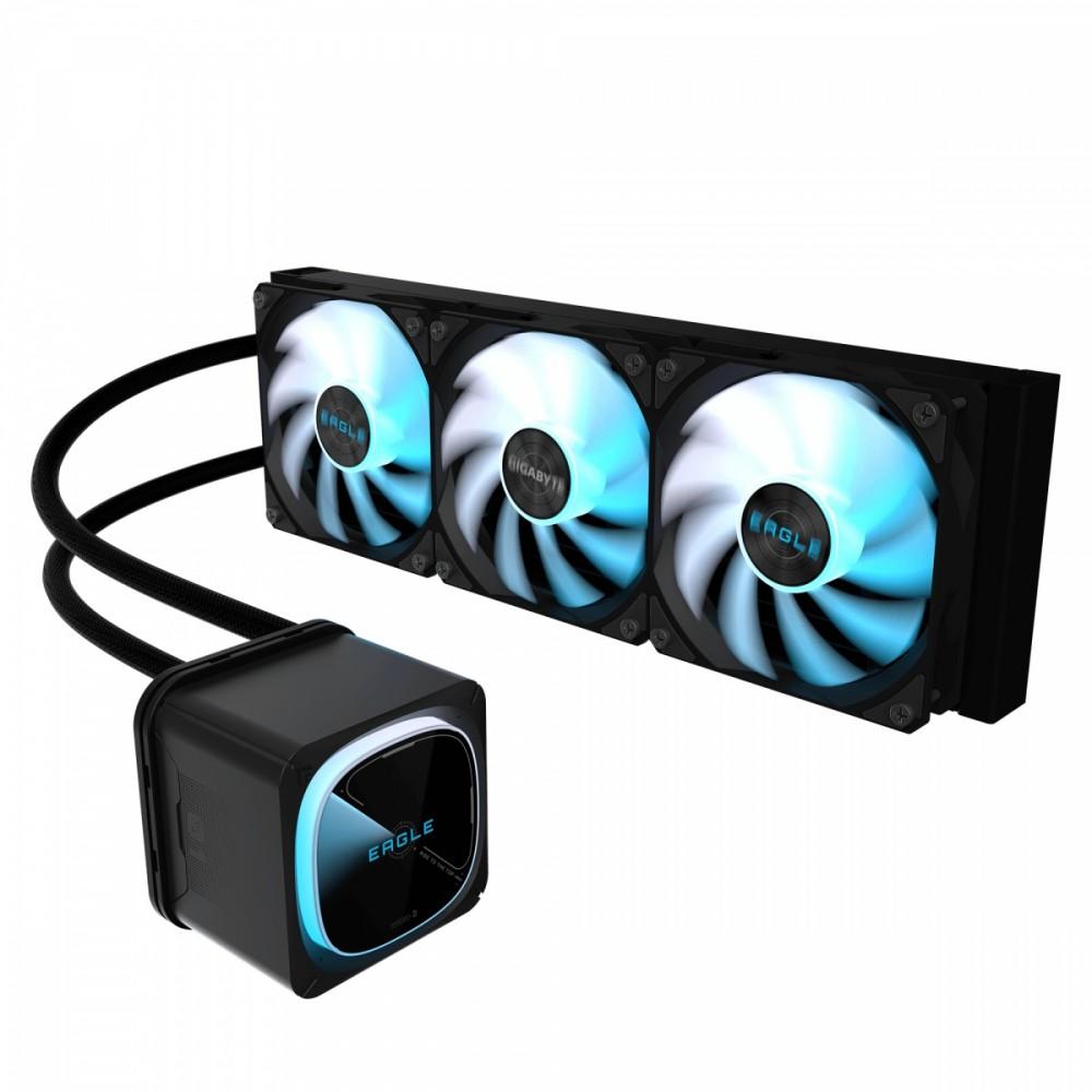 CPU cooler GP-GIGABYTE EAGLE 360 28400-EA360-1CBR
