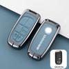 Dodge Journey Metal Key Case: Premium Key Cover for New Journey