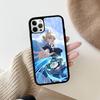 Cool Anime B-Beyblade X Vintage Toy Phone Case For IPhone 17 16 Pro Max Air 13 12 Mini 14 15 Plus 11 PC+TPU Back Cover