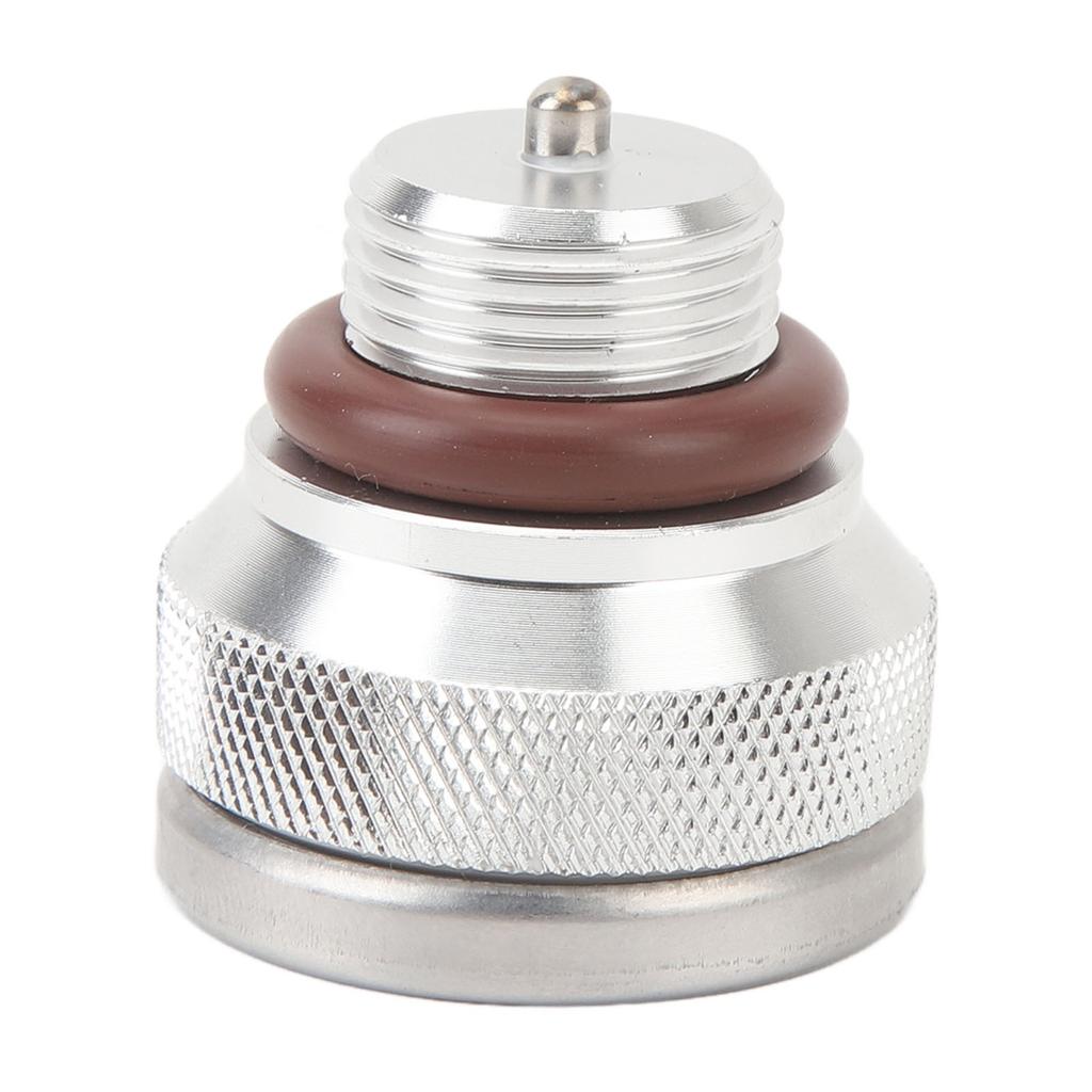 M20 X 1.5 Engine Oil Temperature Gauge 0 To 200℃ Easy Installation Durable Metal Motorbike Oil Temp Gauge