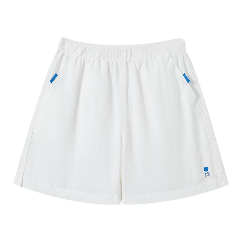 Babycare Kids Woven Casual Shorts 90