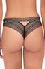 Chantelle X Tanga-Höschen (96516)