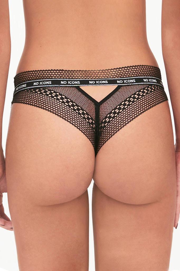 Chantelle X Tanga-Höschen (96516)