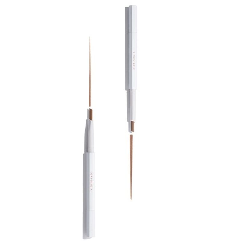 DEARDAHLIA Perfect Brow Longwear Sculpting Pencil 03_Ash Brown