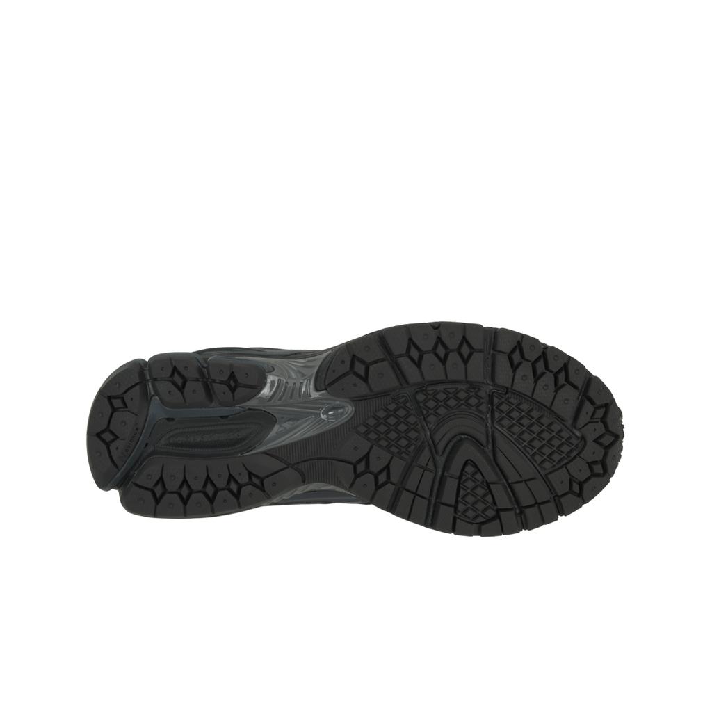 New Balance Baskets Unisexe 1906R Noir Ciment Graphite Champignon U1906RBG