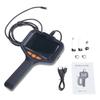 Upgrades 8mm  Industrial Borescope Camera Handheld Inspection Tool for Automotive Engine Cylinders  Pipe Inspection