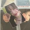 FROMIS_9 [Zu verkaufen] Sommer-Fotobuch-Fotokarte von Song Ha-young