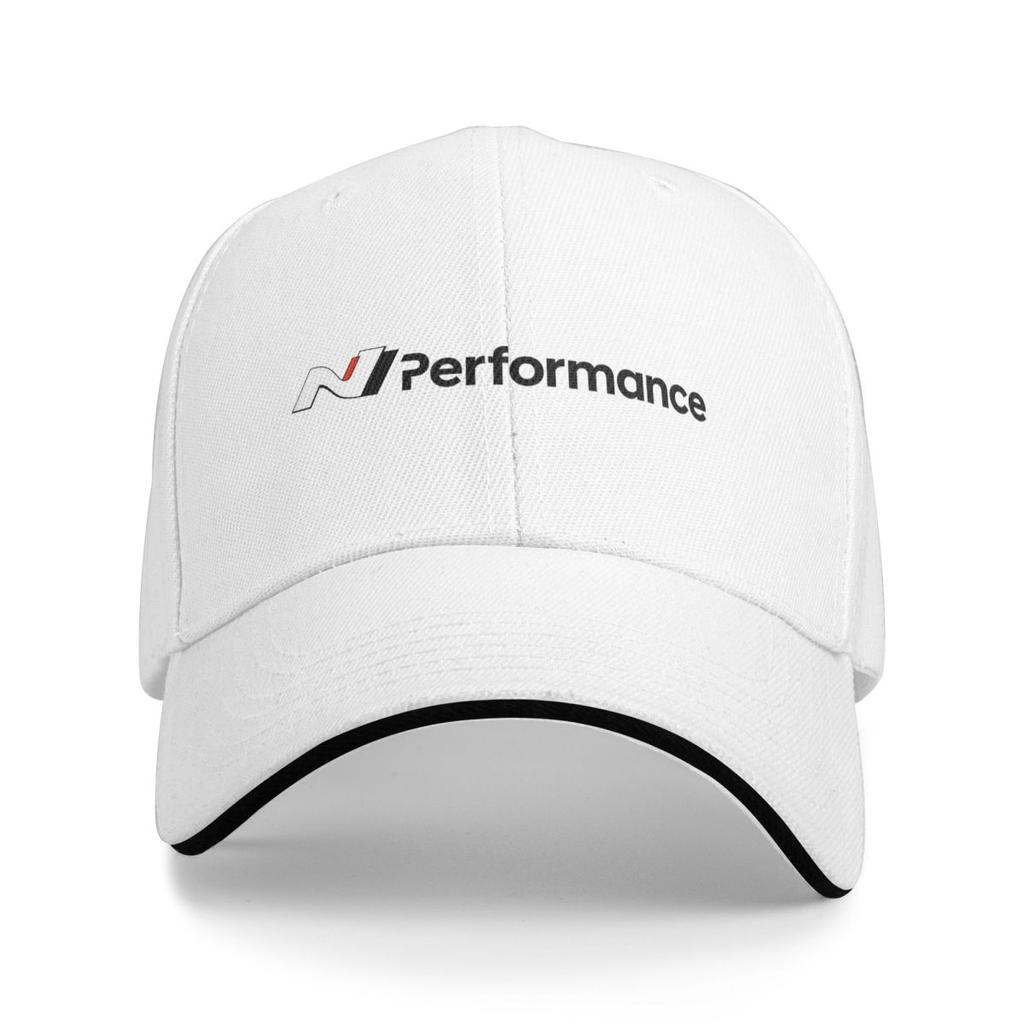 Baseballové kšiltovky s logem N Performance Snapback Baseballové klobouky Prodyšné Ležérní Casquette Venkovní Unisex