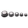 1Pc Potentiometer Knob Kit For Hole 6Mm Dia Mf-A01 Mf-A02 Mf-A03 Mf-A04 Mf-A05 Rotary Switch Electronic Knobs Caps