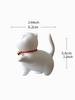 Cute Cat Incense Burner Stick Holder Buddhism Line Incense plate Sandalwood Coil Base Temples Yoga Studios Home Decoration