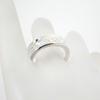 [Used] TIFFANY 925 1837 Ring/Size 11/j51-14