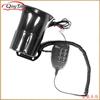 Motorcycle Car Auto Loud Air Horn 6-Tones Siren Sound Speaker Megaphone Alarm Van Truck Boat 12v Six-tone Modification Parts