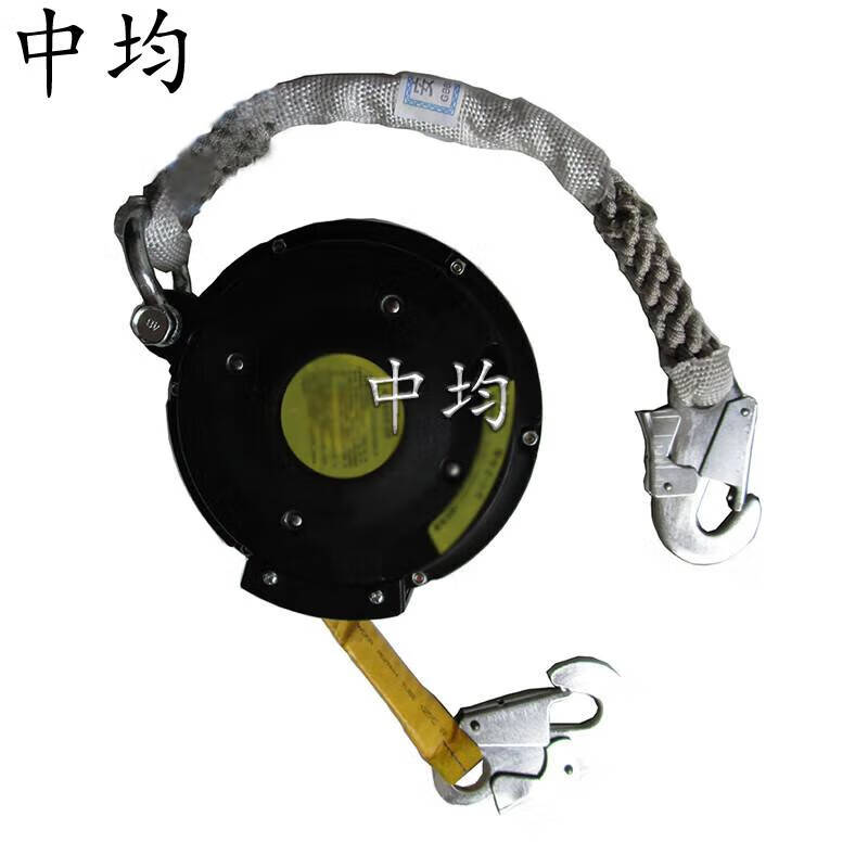 Zhongjun Dyneema Webbing Lightweight Fall Arrester