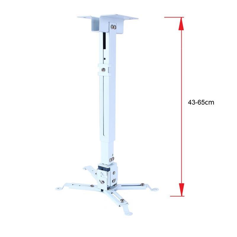 OLOEY Projector Floor Tripod Stand