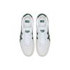ONITSUKA TIGER GSM Weiße Grasgrüne Unisex-Sneakers D5K2Y-101