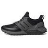 New Ultra Boost All Terrain Black Night Metallic FZ3616