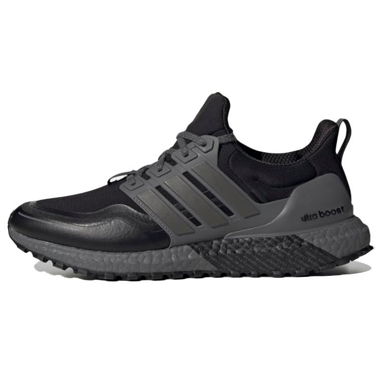 

Новые Adidas Ultra Boost All Terrain Черный Ночь Металлик FZ3616 36.5