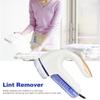 Electric Fuzz Lint Remover,Portable Fabric Pill Shaver and Effectively Sweater Defuzzer with