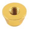 Anodize M4 Nylon Insert SelfLock Nuts Hex Lock Nut Aluminum Alloy 10pcs Set
