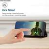 For Realme 14 Pro Plus 5G Phone Case Magnetic Wallet Texture Book Funda Realme 13 12 11 10 Pro Plus Realme11 14X 12X Flip Cover