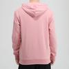 Puma Amplified Logo Print Hoodie Men Hoodies Pink 583518-14