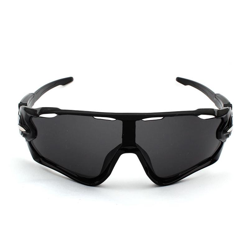Cycling Eyewear Outdoor Sunglass UV400 Riding Sports Sunglasses Glasses Bike Windproof Sandproof