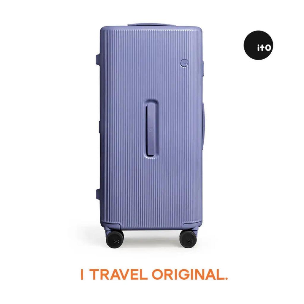 ITO Pistachio Series Gen 2 Lightweight Trolley Suitcase - PISTACHIO2