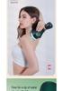 Portable Heated Electric Cupping Device for Full-Body Therapy, Meridian Brushing, and Gua Sha Scraping