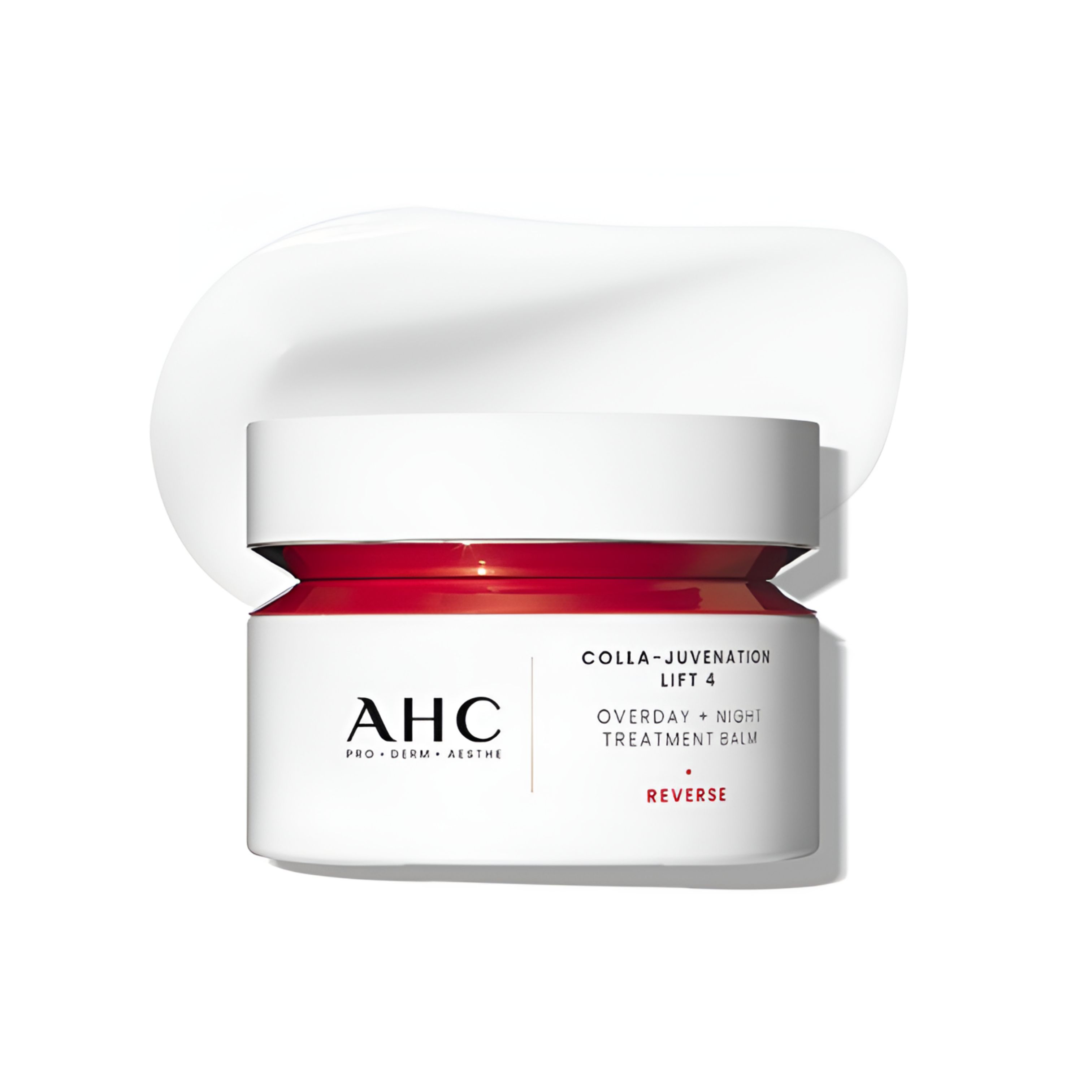 AHC Colla-Juvenation Lift 4 Over-Day Night Treatment Balm (50ml)