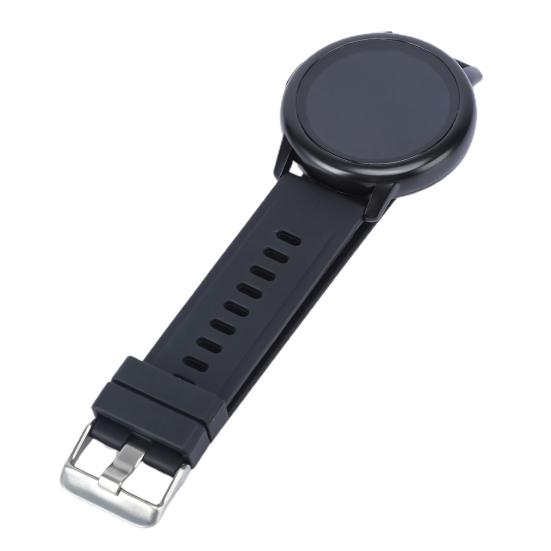 Buy S27 Smart Watch 1.3inch Full Touch IP68 Waterproof Fitness Smartwatch  Heart Rate Sleep Blood Pressure Oxygen Monitor Watch for Men Women at  affordable prices — free shipping, real reviews with photos —